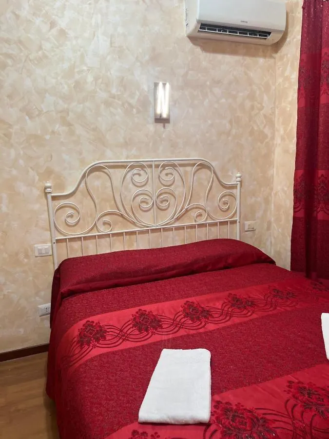 Roma Guest House