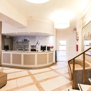 *** Hotel Albergo Firenze Włochy