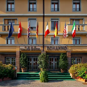 **** Hotel Grand Bonanno Włochy