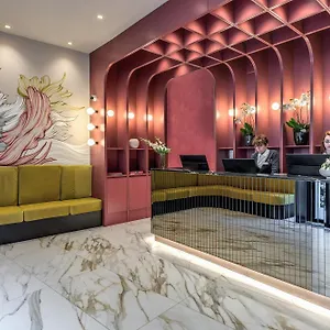 Hotel Madison, Rzym