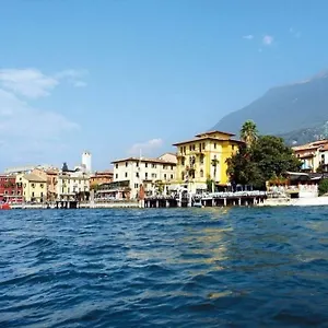 *** Hotel Hotel Malcesine Włochy