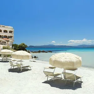 **** Hotel Gabbiano Azzurro & Włochy