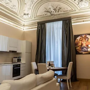  Apartament Duca Di Sarro Le Włochy