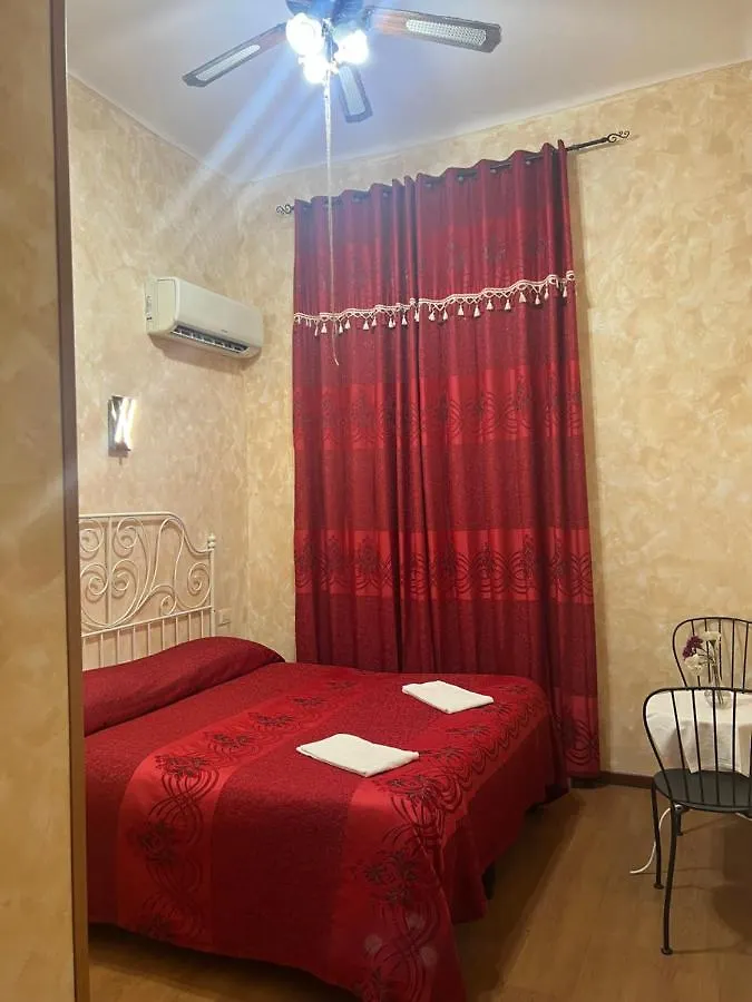 Roma Guest House