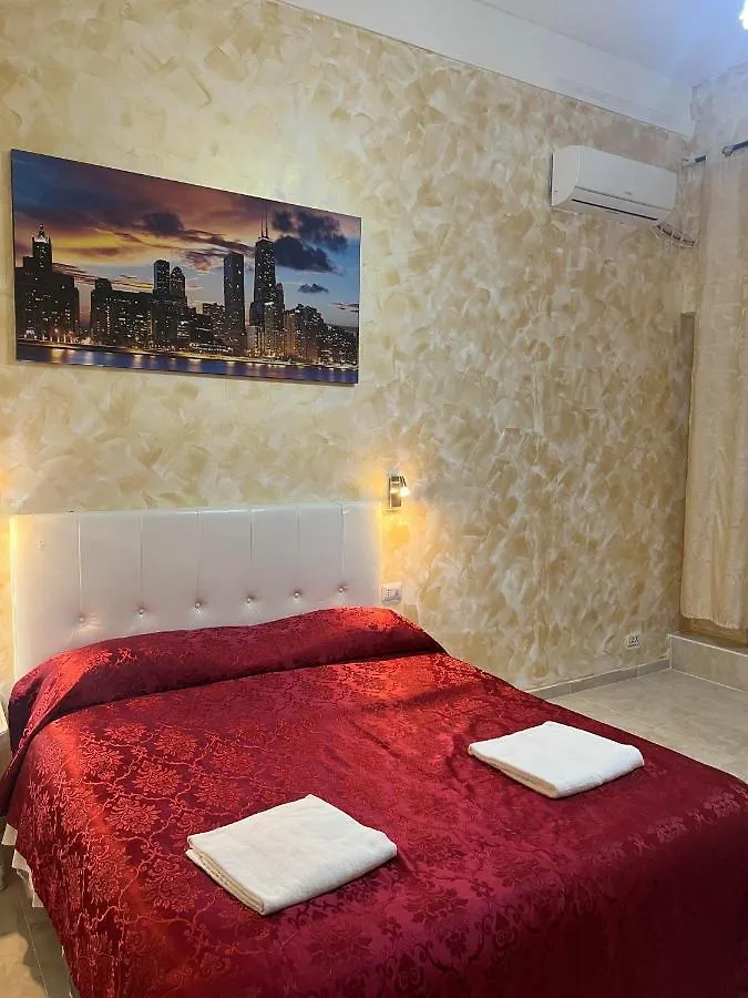 Roma Guest House Rome