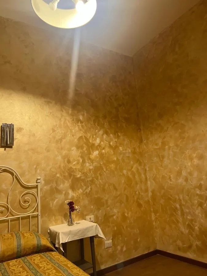 Roma Guest House