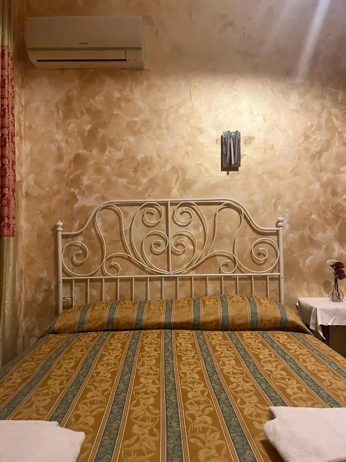 Roma Guest House 0*, Rome Italy