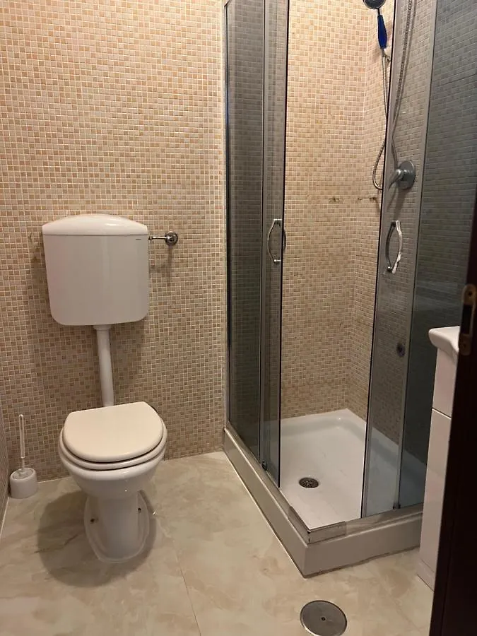 Roma Guest House 0*, Rome Italy