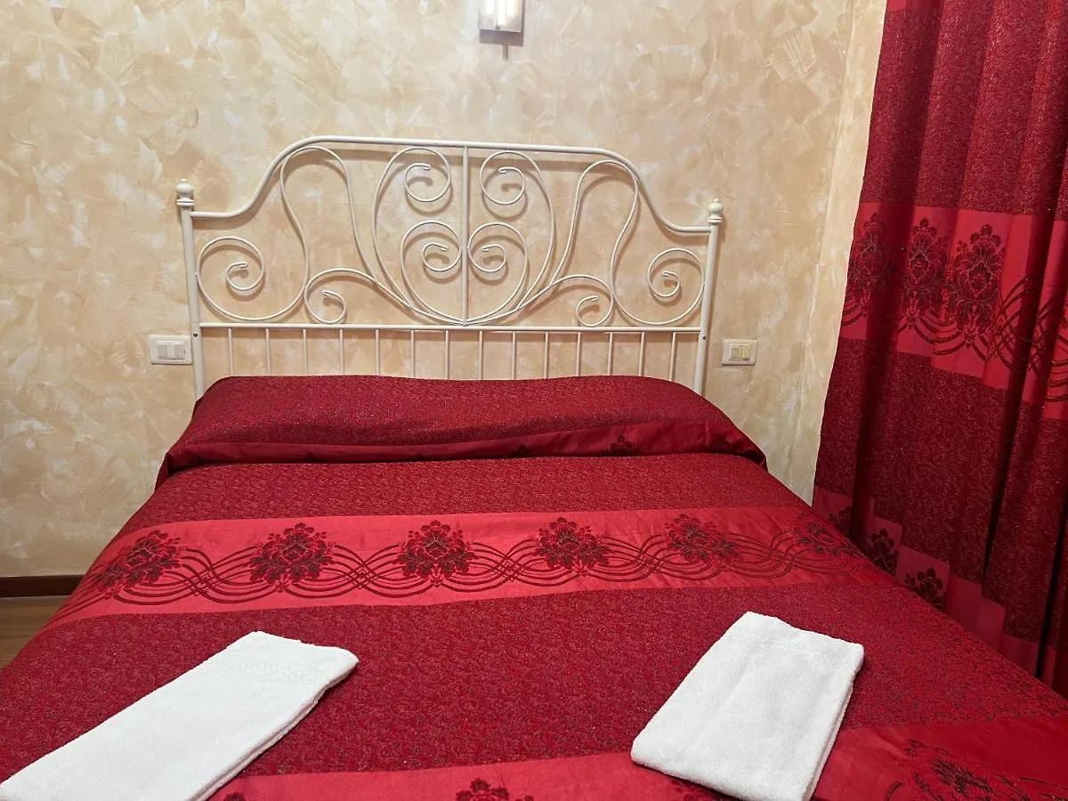 Roma Guest House