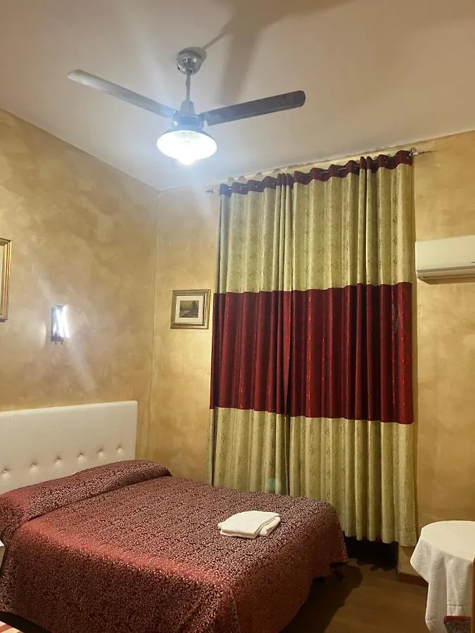 Roma Guest House