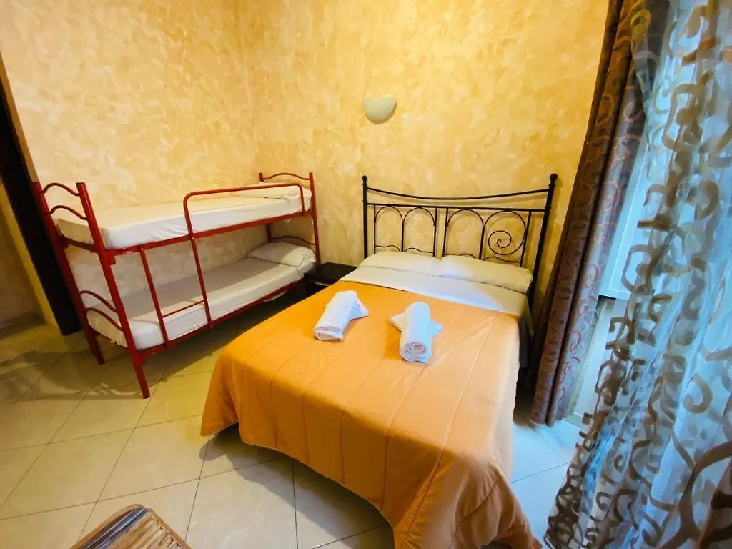 Roma Guest House 0*, Rome Italy
