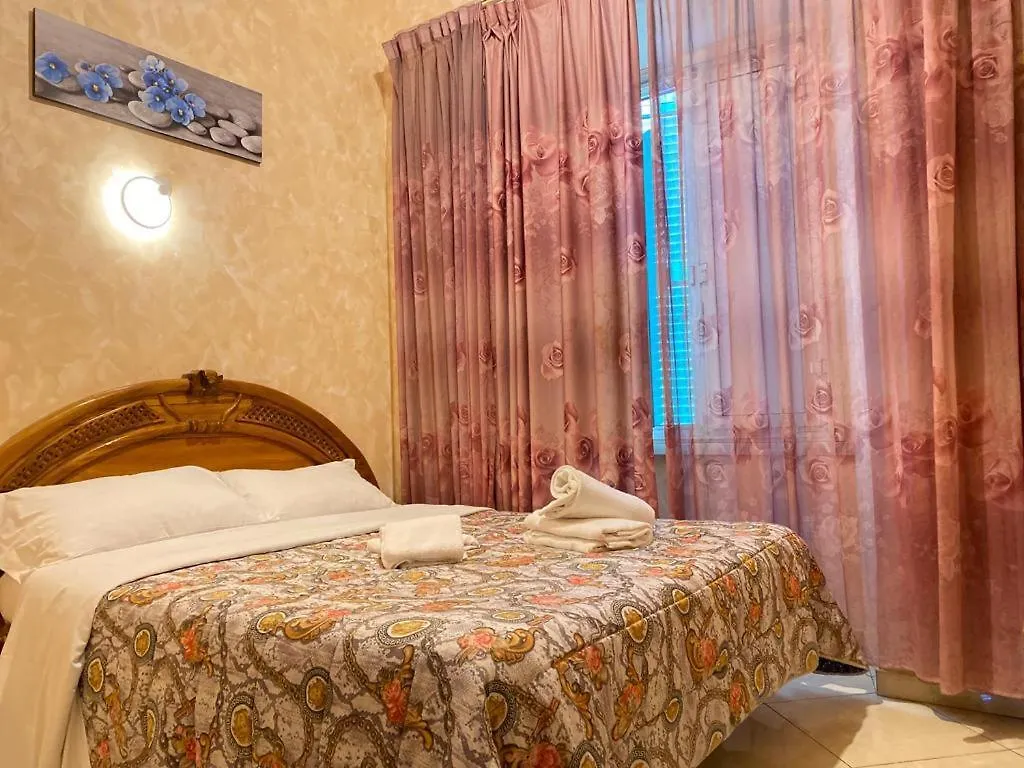 Roma Guest House Italy